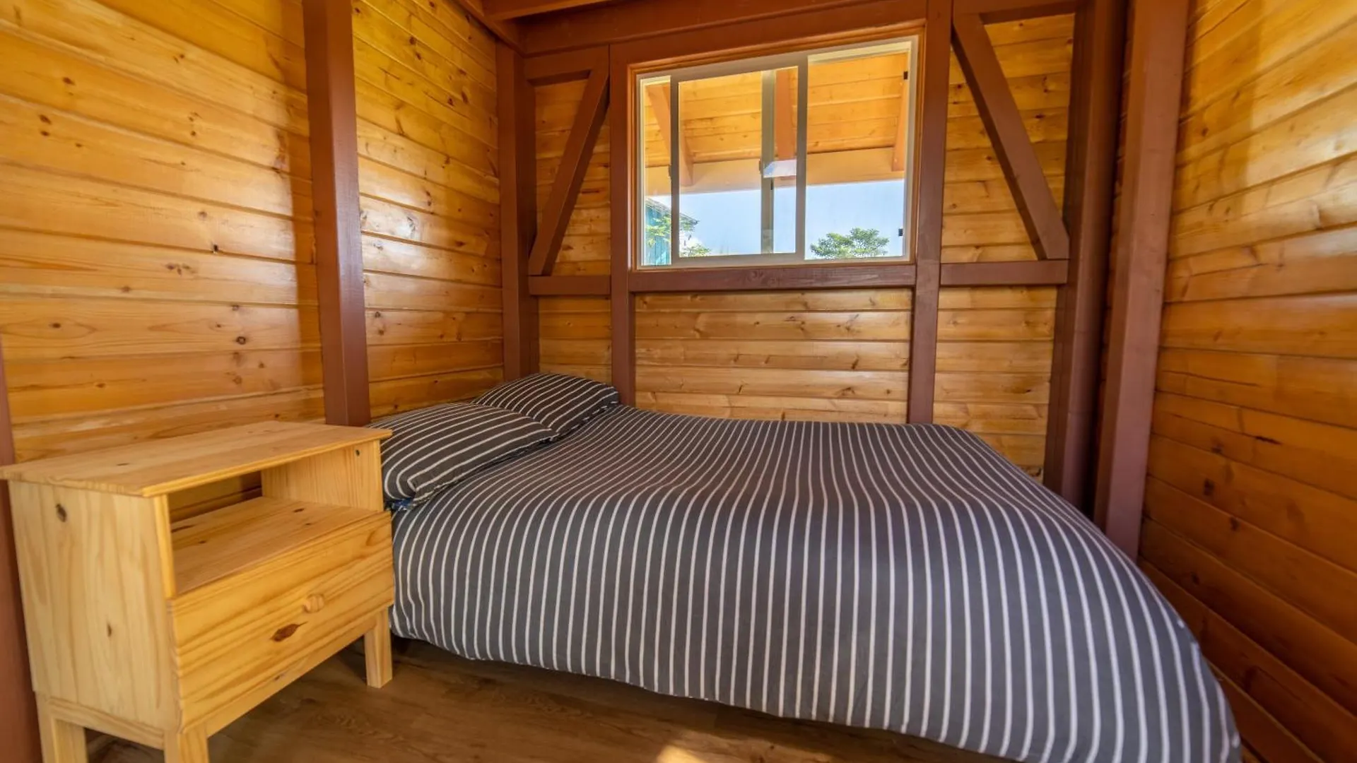 Kikala Waterfall Lodge 힐로 0*,