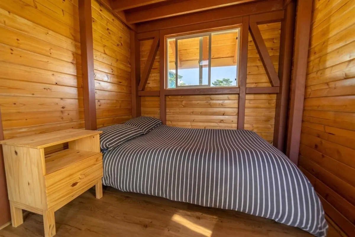 Kikala Waterfall Lodge Hilo 0*,  United States